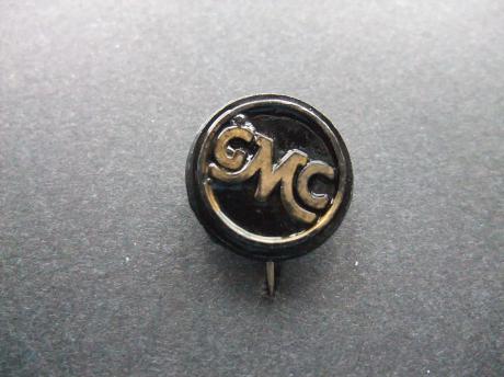 GMC onbekend logo
